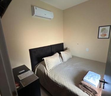 Sao Paulo Hotel | Pousada Lua