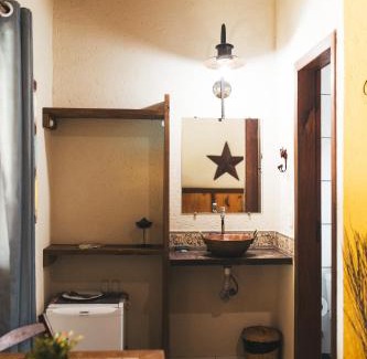 Serra do Cipo Hotel | Pousada Luar