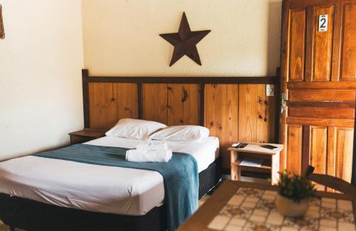 Serra do Cipo Hotel | Pousada Luar