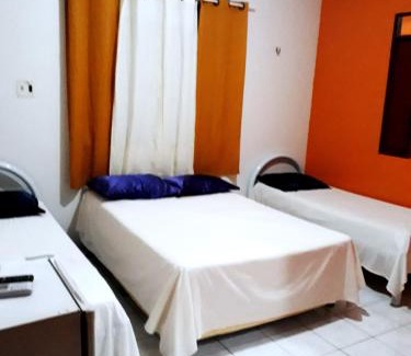 Piaui Hotel | Pousada Lunar