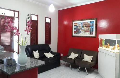 Piaui Hotel | Pousada Lunar