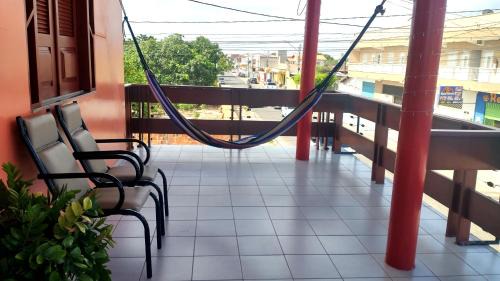 Piaui Hotel | Pousada Lunar