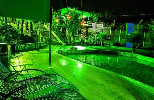 Itirapua Casa | Pousada Luxo Exclusiv