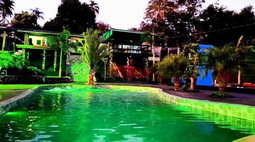 Itirapua Casa | Pousada Luxo Exclusiv