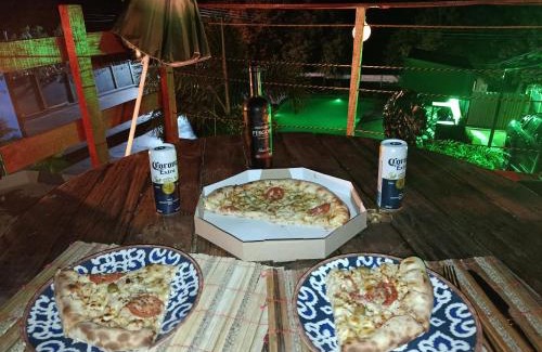 Itirapua Casa | Pousada Luxo Exclusiv