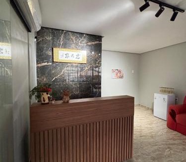 Macapa Hotel | Pousada Luz do Norte