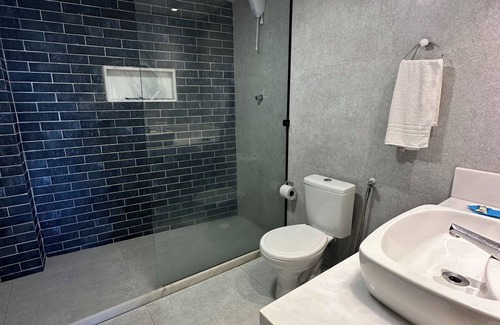 Porto de Galinhas Hotel | Pousada Makai