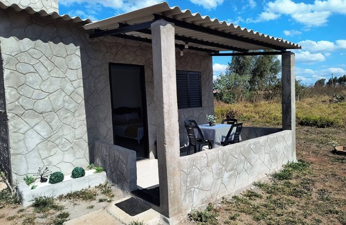 Ribeirao Preto Chalet De Esquí | POUSADA MAKS