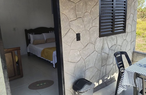 Ribeirao Preto Chalet De Esquí | POUSADA MAKS