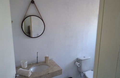 Ribeirao Preto Chalet De Esquí | POUSADA MAKS