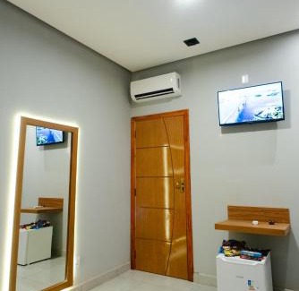 Distrito Industrial dos Imbores Hotel | Pousada Malibu