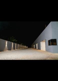 Distrito Industrial dos Imbores Hotel | Pousada Malibu