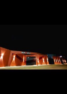 Distrito Industrial dos Imbores Hotel | Pousada Malibu