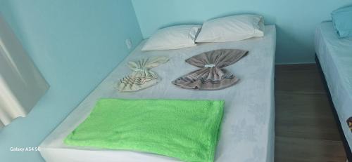 Itaoca Hotel | Pousada Malibu itaoca praia