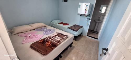 Itaoca Hotel | Pousada Malibu itaoca praia