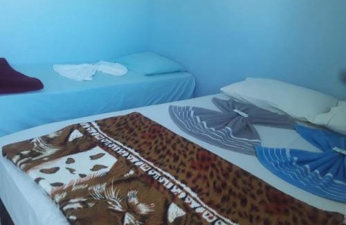 Itaoca Hotel | Pousada Malibu itaoca praia