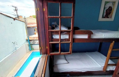 Downtown Buzios Hotel | Pousada Mandala