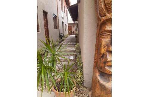 Nossa Senhora do Rosario Casa | Pousada Mapuche