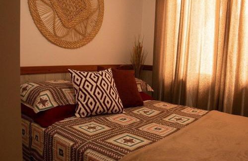 Nossa Senhora do Rosario Casa | Pousada Mapuche