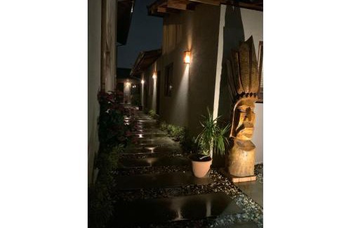 Nossa Senhora do Rosario Casa | Pousada Mapuche