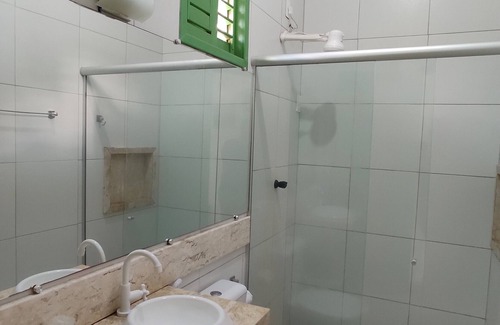 Sao Miguel de Touros Hotel | Pousada Mar de Estrelas