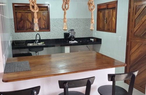 Pipa Hotel | Pousada Mar e Sol