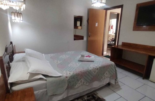 Pipa Hotel | Pousada Mar e Sol