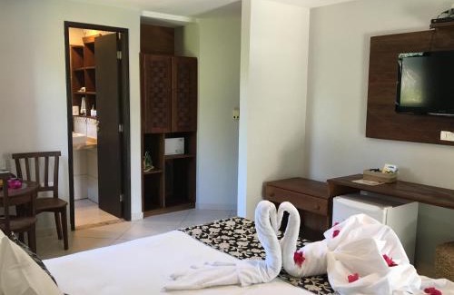 Porto de Galinhas Hotel | Pousada Maracabana Spa