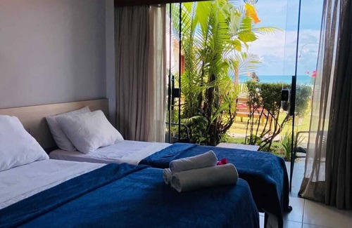 Pipa Hotel | Pousada Marajoara