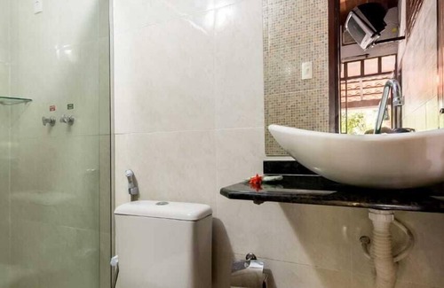 Pipa Hotel | Pousada Marajoara