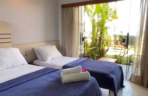 Pipa Hotel | Pousada Marajoara