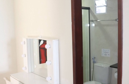 Pipa Hotel | Pousada Marajoara