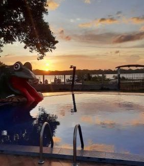 Soure Casa | Pousada Marajoara- Hotel Fazenda-Turismo de Aventura