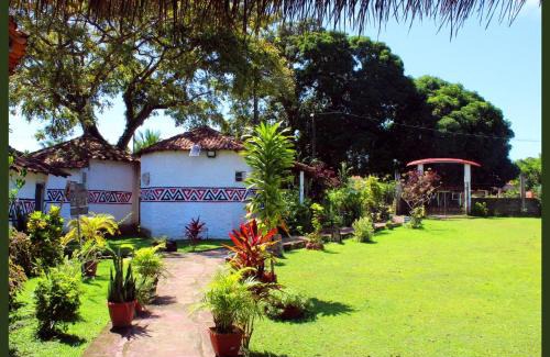 Soure Casa | Pousada Marajoara- Hotel Fazenda-Turismo de Aventura