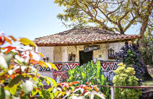 Soure Casa | Pousada Marajoara- Hotel Fazenda-Turismo de Aventura