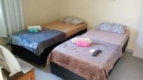 Mathias Velho Apartamento | Pousada Maranata Canoas