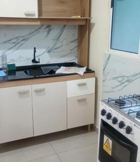 Mathias Velho Apartamento | Pousada Maranata Canoas