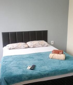 Mathias Velho Apartamento | Pousada Maranata Canoas