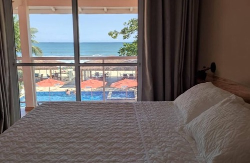 Maresias Hotel | Pousada Maresias Beira Mar