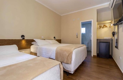 Maresias Hotel | Pousada Maresias Beira Mar