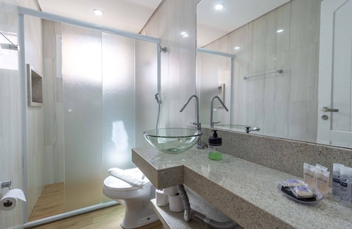 Maresias Hotel | Pousada Maresias Beira Mar