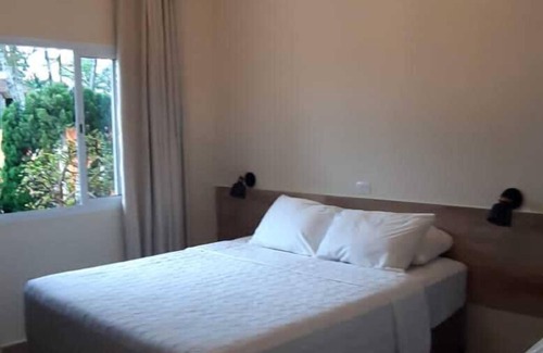 Maresias Hotel | Pousada Maresias Beira Mar