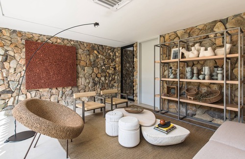 Floresta Velha Hotel | Pousada Maria Flor Noronha