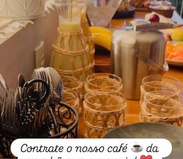 Barretos Apartamento | Pousada Maritimus 6