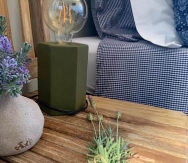 Barretos Apartamento | Pousada Maritimus 6