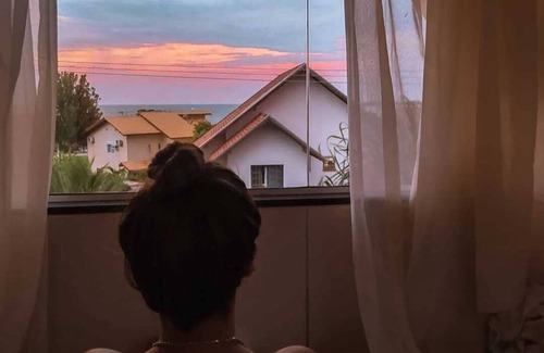 Balneario Camboriu Apartamento | Pousada Marquesa das Taquaras, for couples in love, 40 m from the beach