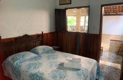 Jabaquara Hotel | Pousada Marymar