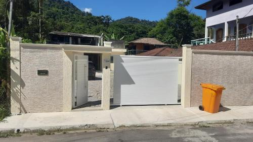 Sertao do Taquari Cabina | Pousada Melancia