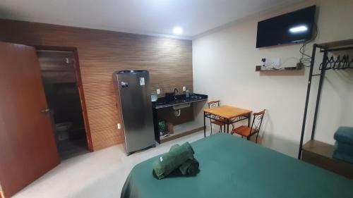 Sertao do Taquari Cabina | Pousada Melancia