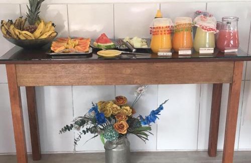 Conservatoria Hotel | Pousada Meu Cantinho